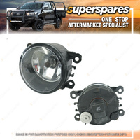 Superspares Fog Light Driving Lamp for Ford Focus LS/LT 01/2005-02/2009