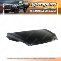 Superspares Bonnet for Ford Focus LV 03 / 2009 - 03 / 2011 Brand New