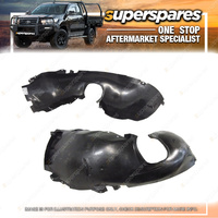 Guard Liner Left Hand Side for Ford Focus LV 03/2009 - 03/2011 S1