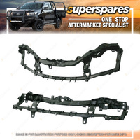 Superspares Radiator Support Panel for Ford Focus LV 03/2009-03/2011