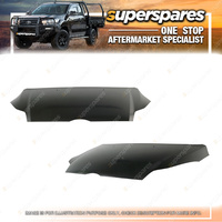Superspares Bonnet for Ford Focus LW 04 / 2011 - 11 / 2014 Brand New