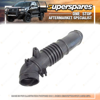 Superspares Air Cleaner Hose for Ford Laser KN KQ 1.8/2.0L Petrol