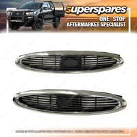 Superspares Grille for Ford Mondeo HC HD 12/1996-04/2001 Brand New