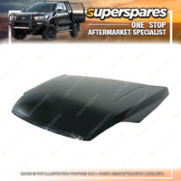 Superspares Bonnet for Ford Mondeo MA MB 10/2007-06/2010 Brand New