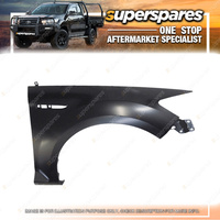 Superspares Guard Right Hand Side for Ford Mondeo Ma-Mc 10/2007-On