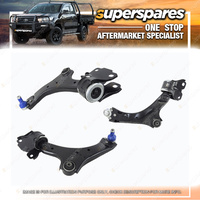 Left Front Lower Control Arm for Ford Mondeo MA - MC 10/2007-12/2014