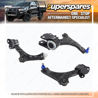 Right Front Lower Control Arm for Ford Mondeo MA - MC 10/2007-12/2014