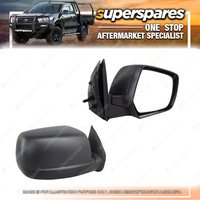 Door Mirror Right Hand Side for Ford Ranger Pj/Pk 12/2006-08/2011 Nt Wad