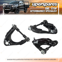 Front Upper Control Arm Left for Ford Ranger PJ PK 2006-2011 SHAFT HOLE 14.6MM