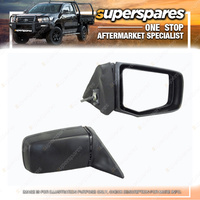 Superspares Right Door Mirror for Ford Telstar AR AS 05/1983-09/1987