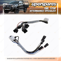 Superspares Harness for Ford Telstar AR AS 05/1983-09/1987 Brand New