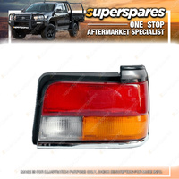 Right Tail Light for Ford Telstar AR SEDAN style 2 05/1983-09/1985
