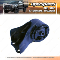 Rear Engine Mount for Ford Telstar AX AY 2.0L Inline 4 Manual Fsde