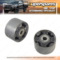 Rear Centre Diff Mount Bush for Ford Territory SY - SZ 2008 - ONWARDS