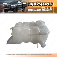 Superspares Overflow Bottle for Ford Territory SX/SY 05/2004 - 05/2011