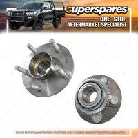 Front Wheel Hub W/ Bearing for Ford Territory SX - SZ 05/2004 - ONWARDS
