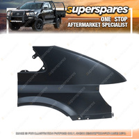 Superspares Right Hand Side Guard for Ford Transit VH VJ 11/2000-08/2006