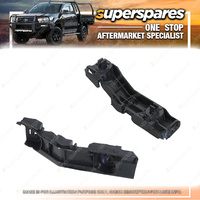 Left Front Bumper Bar Bracket for Great Wall V200 V240 K2 08/2011- ONWARDS