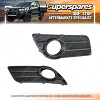 Right Fog Light Cover for Great Wall V200 V240 K2 08/2011- ONWARDS