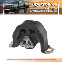 Left Front Engine Mount for Holden Astra TR 1.6L Inline 4 Petrol Manual C16