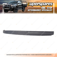 Superspares Left Front Lower Apron for Holden Astra AH 09/2004-10/2006