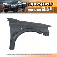 Superspares Guard Right Hand Side for Holden Astra Ts 09/1998-05/2006