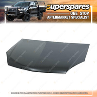 Superspares Bonnet for Holden Astra AH 09 / 2004 - 2010 Brand New
