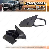 Right Electric Door Mirror for Holden Astra AH HATCHBACK WAGON 09/2004-2010