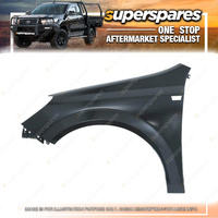 Superspares Guard Right Hand Side for Holden Astra Ah 09/2004-01/2009