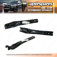 Front Centre Radiator Support Panel for Holden Barina MF MH 01/1989-03/1994