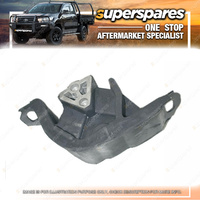 Engine Mount Left for Holden Barina SB 1.4L PETROL Auto & MANUAL WITH AIR CON