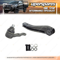 Right Hand Side Front Lower Control Arm for Holden Barina SB 1994-1997