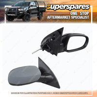 Door Mirror Right Hand Side for Holden Barina Xc 04/2001-11/2005 Nt Wad