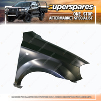 Superspares Guard Right Hand Side for Holden Barina Tk 04/2006-On