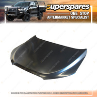 Superspares Engine Bonnet Body Panels for Holden Captiva 7 CG 02/2011-On