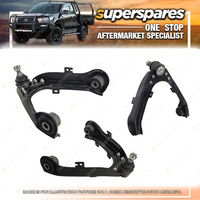 Right Front Upper Control Arm for Holden Rodeo 2WD RA 03/2003-09/2008