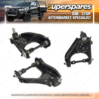 Right Front Upper Control Arm for Holden Rodeo 4WD RA 03/2003-09/2008
