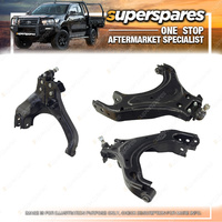 Left Front Lower Control Arm for Holden Rodeo 4WD RA 03/2003-09/2008