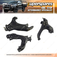 Right Front Lower Control Arm for Holden Rodeo 4WD RA 03/2003-09/2008
