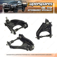 Front Upper Control Arm Right for Holden Colorado 4Wd RC 06/2008 - 05/2012