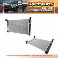 Radiator for Holden Commodore VT 3.8L V6 Petrol Automatic Ln3 L67