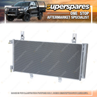 Radiator for Holden Commodore VT VX 5.7 Litre V8 Petrol Automatic