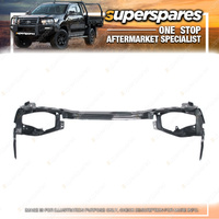 Superspares Front Upper Radiator Support Panel for Holden Commodore VT - VZ