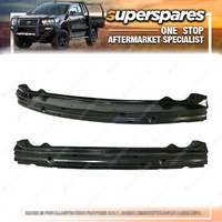 Front Bumper Bar Reinforcement for Holden Commodore VY VZ 10/2002-07/2006