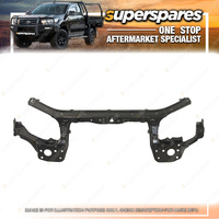 Superspares Radiator Support Panel for Holden Commodore VE 08/2006-02/2013