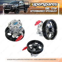 Power Steering Pump Pulley for Holden Commodore VZ VE V6 Pulley Diameter 135Mm