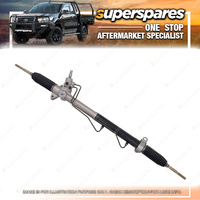 Superspares Power Steering Rack for Holden Commodore VE 08/2006-02/2013