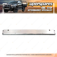 Front Bumper Bar Reinforcement for Holden Commodore VF 03/2013 - ONWARDS