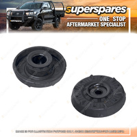 Superspares Front Strut Mount for Holden Cruze JG JH 05/2009-ONWARDS