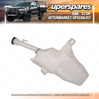 Superspares Washer Bottle for Holden Cruze Jg/Jh Hatchback 05/2009-On